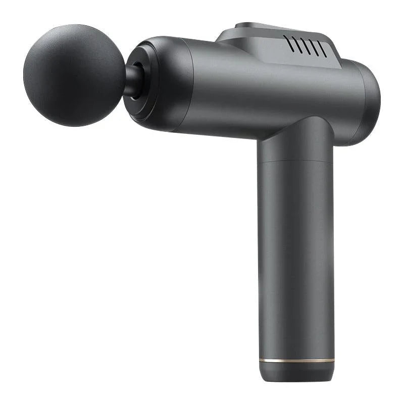 Massage Guns & Muscle Relief