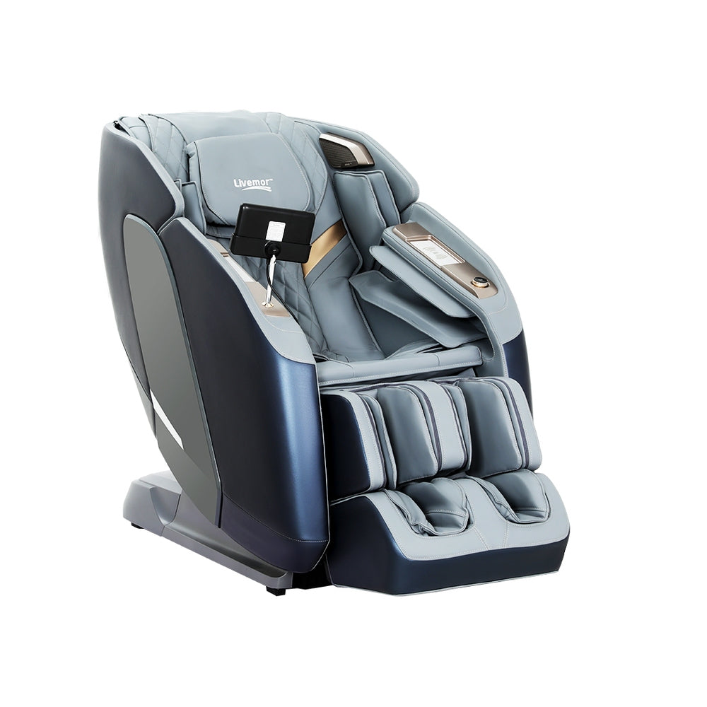 4D Full Body Massage Chairs