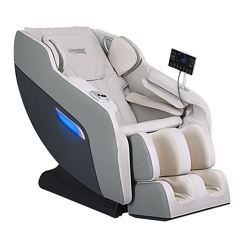 3D Full Body Massage Chairs