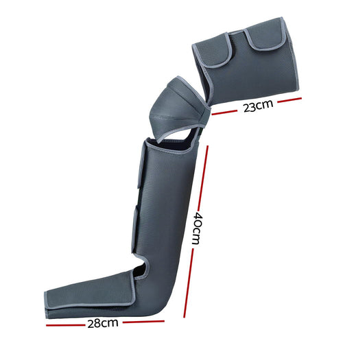 Air Compression Leg Massager