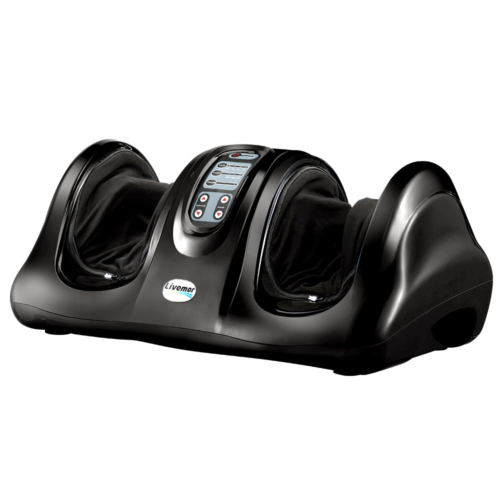 Shiatsu Foot Massager – Black