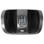 Shiatsu Leg Massager – Grey