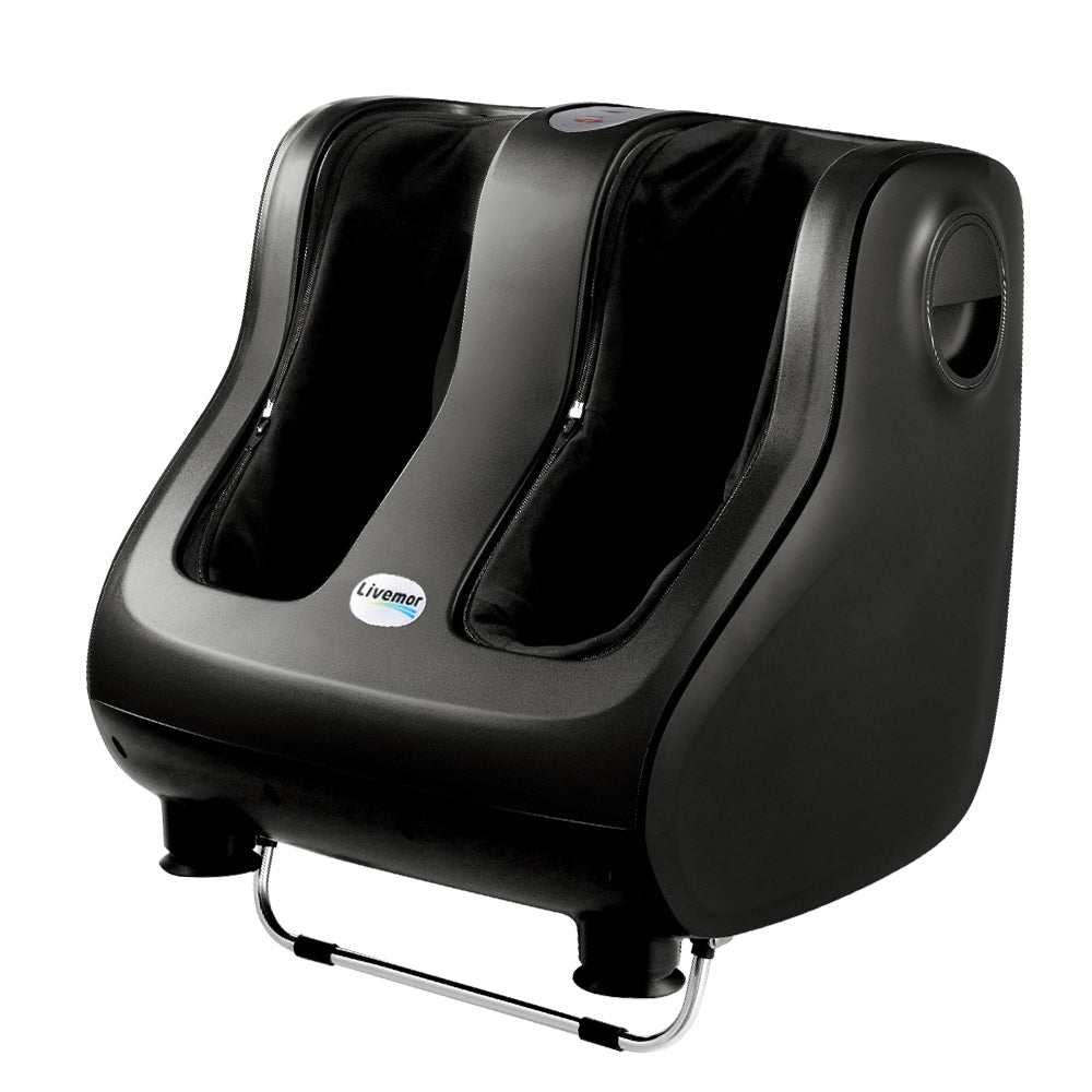 Shiatsu Calf & Leg Massager