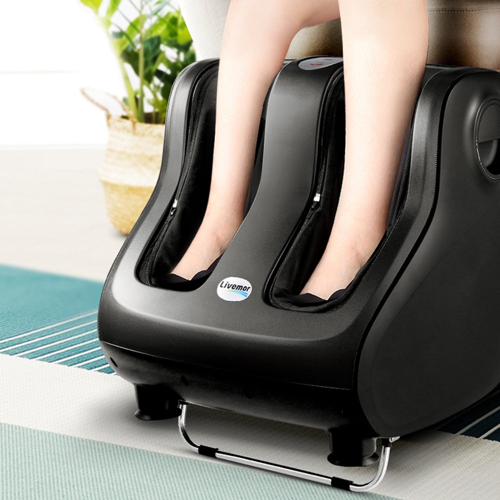 Shiatsu Calf & Leg Massager