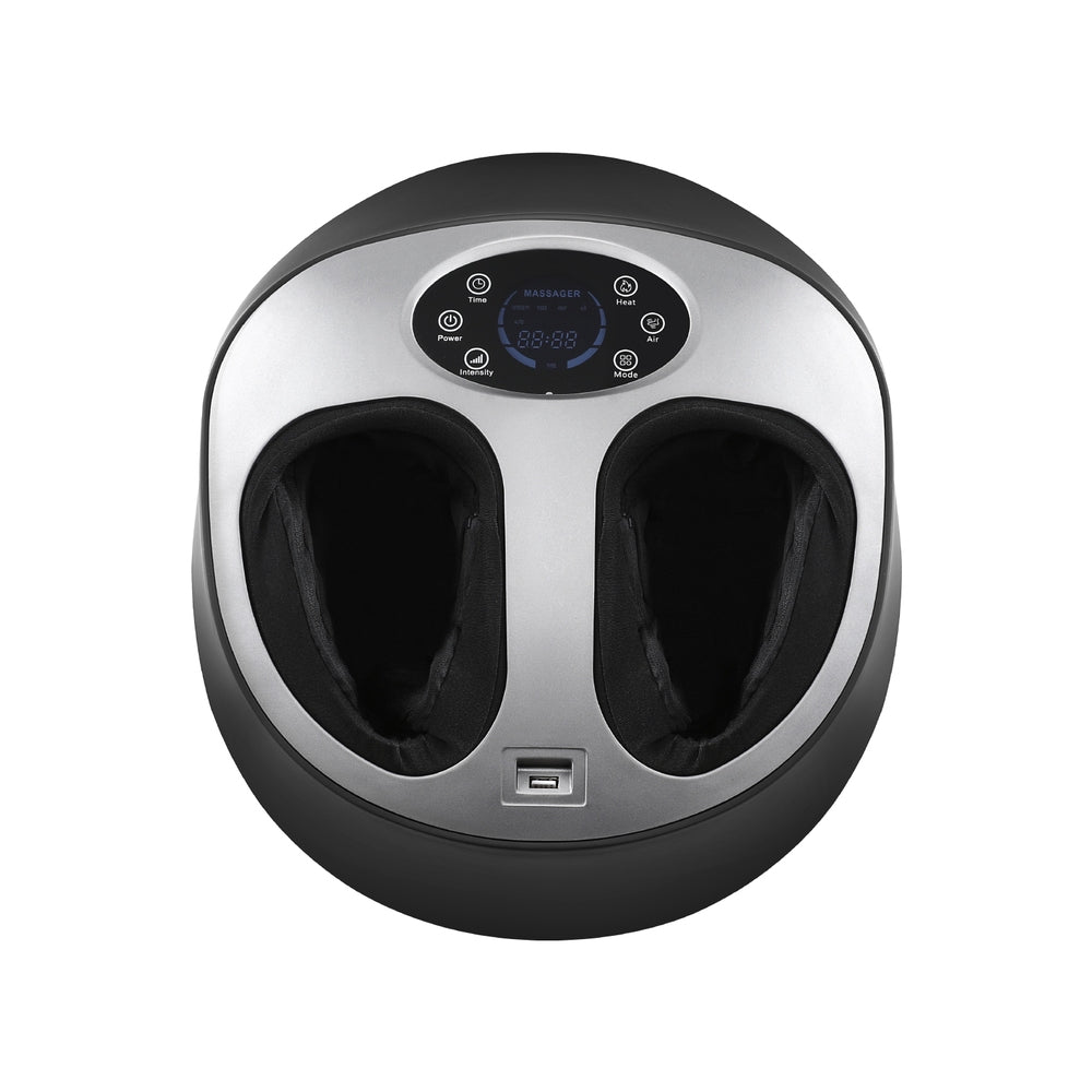 Heated Kneading Foot Massager