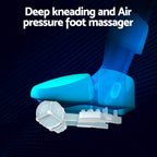Heated Kneading Foot Massager
