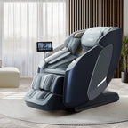 4D Dual-Core Massage Chair
