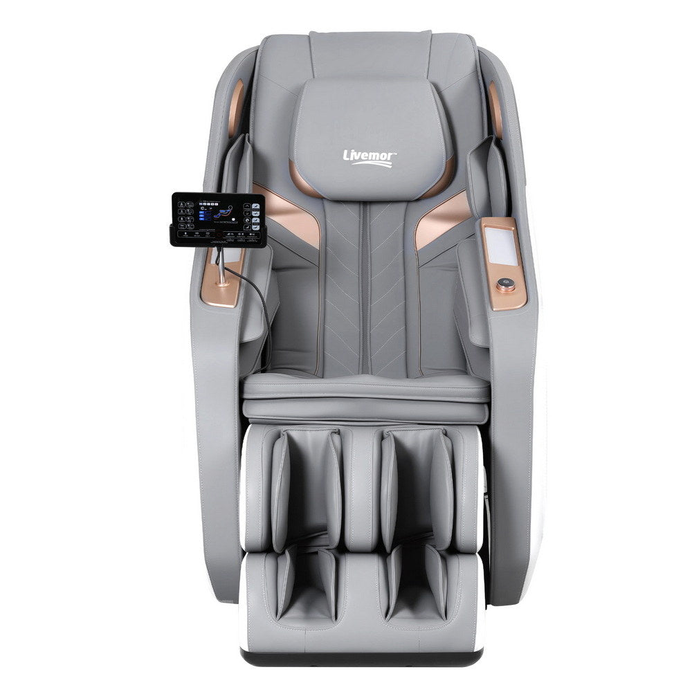 Rowa 4D Dual-Core Massage Chair