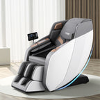 Rowa 4D Dual-Core Massage Chair