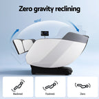 Rowa 4D Dual-Core Massage Chair