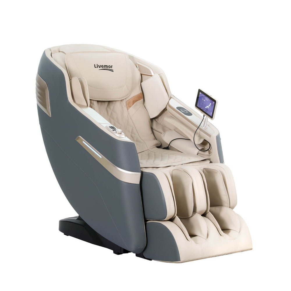 Sina 4D Massage Chair