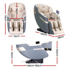 Sina 4D Massage Chair