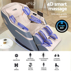 Sina 4D Massage Chair