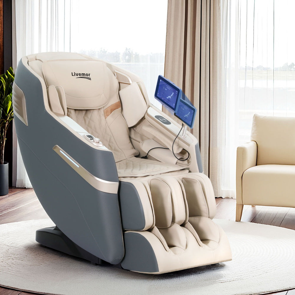 Sina 4D Massage Chair