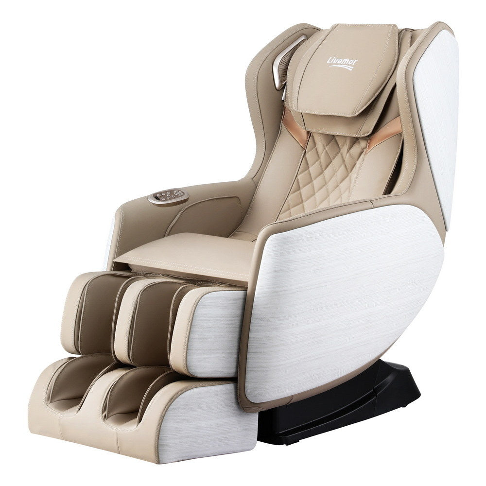 Olin 3D Massage Chair