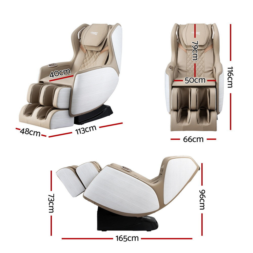 Olin 3D Massage Chair