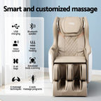 Olin 3D Massage Chair