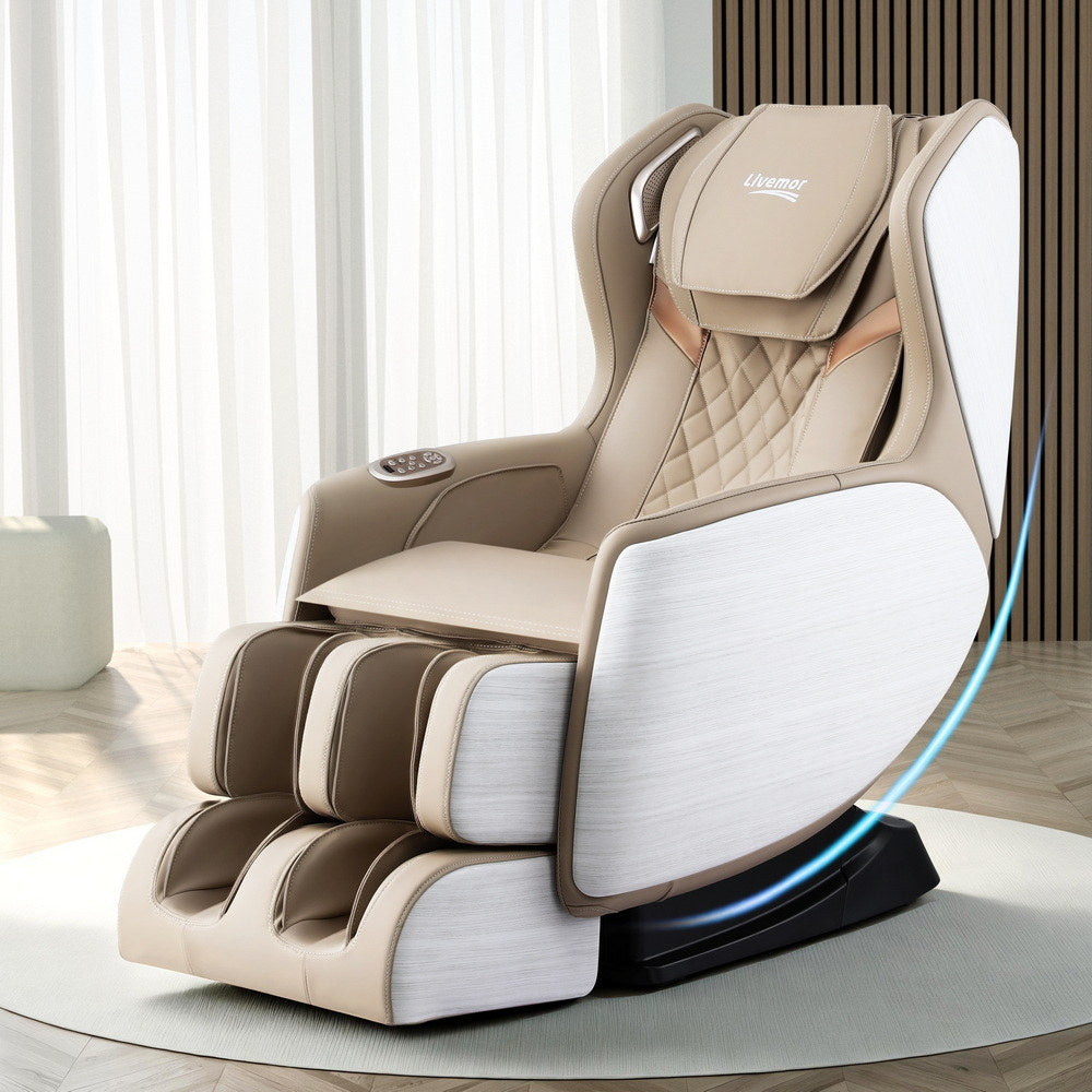 Olin 3D Massage Chair