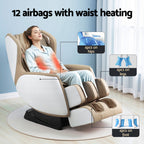 Olin 3D Massage Chair