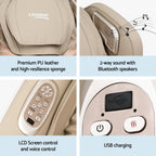 Olin 3D Massage Chair