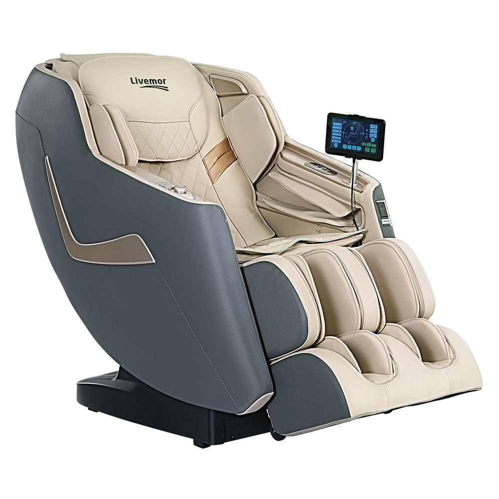 Opal 3D Massage Chair