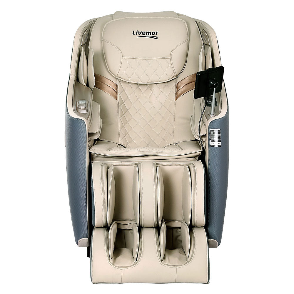 Opal 3D Massage Chair