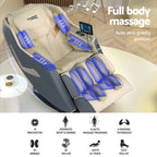 Opal 3D Massage Chair