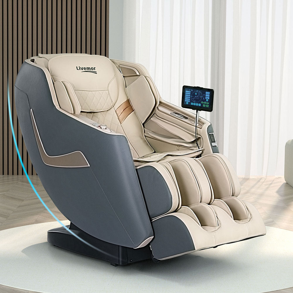 Opal 3D Massage Chair