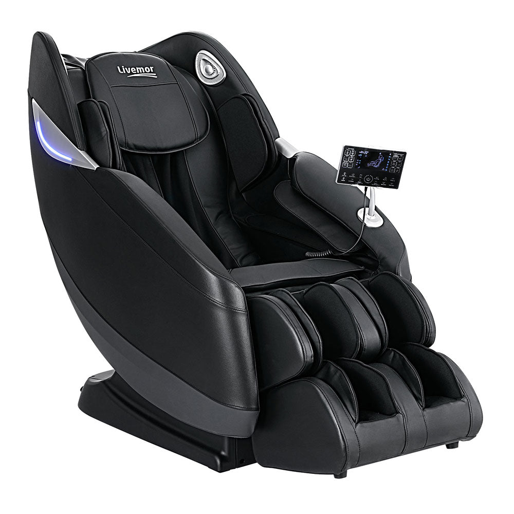 Flynn 3D Massage Chair