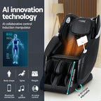 Flynn 3D Massage Chair