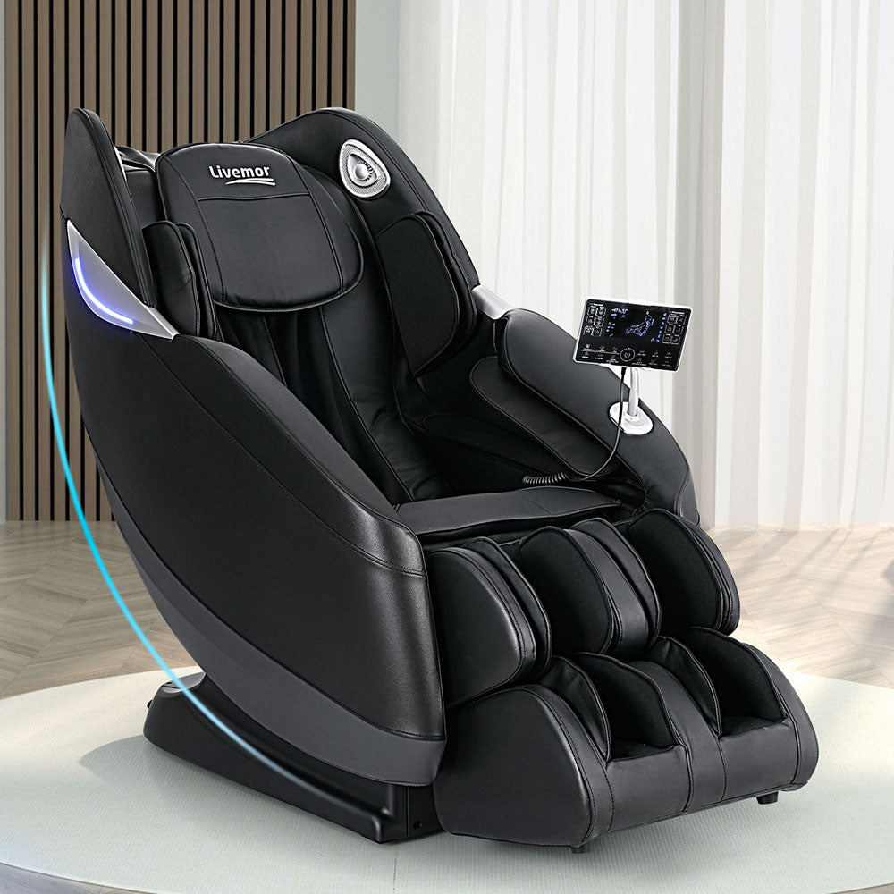 Flynn 3D Massage Chair