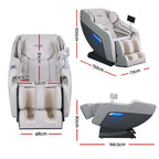 Brisa 3D Massage Chair