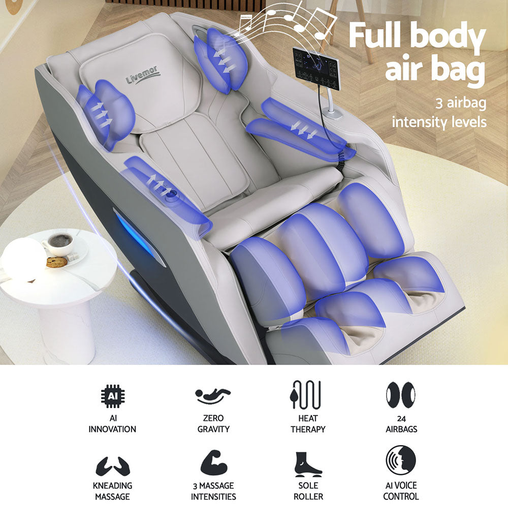 Brisa 3D Massage Chair