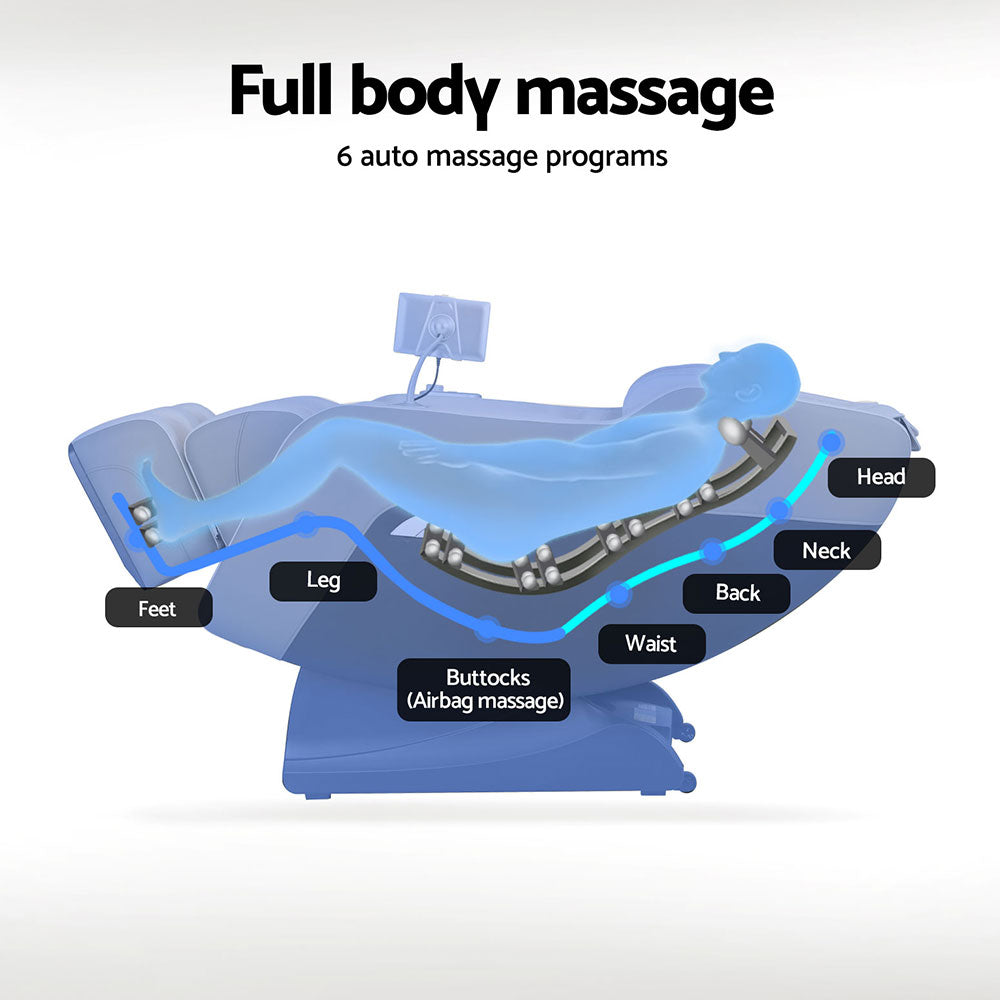 Brisa 3D Massage Chair