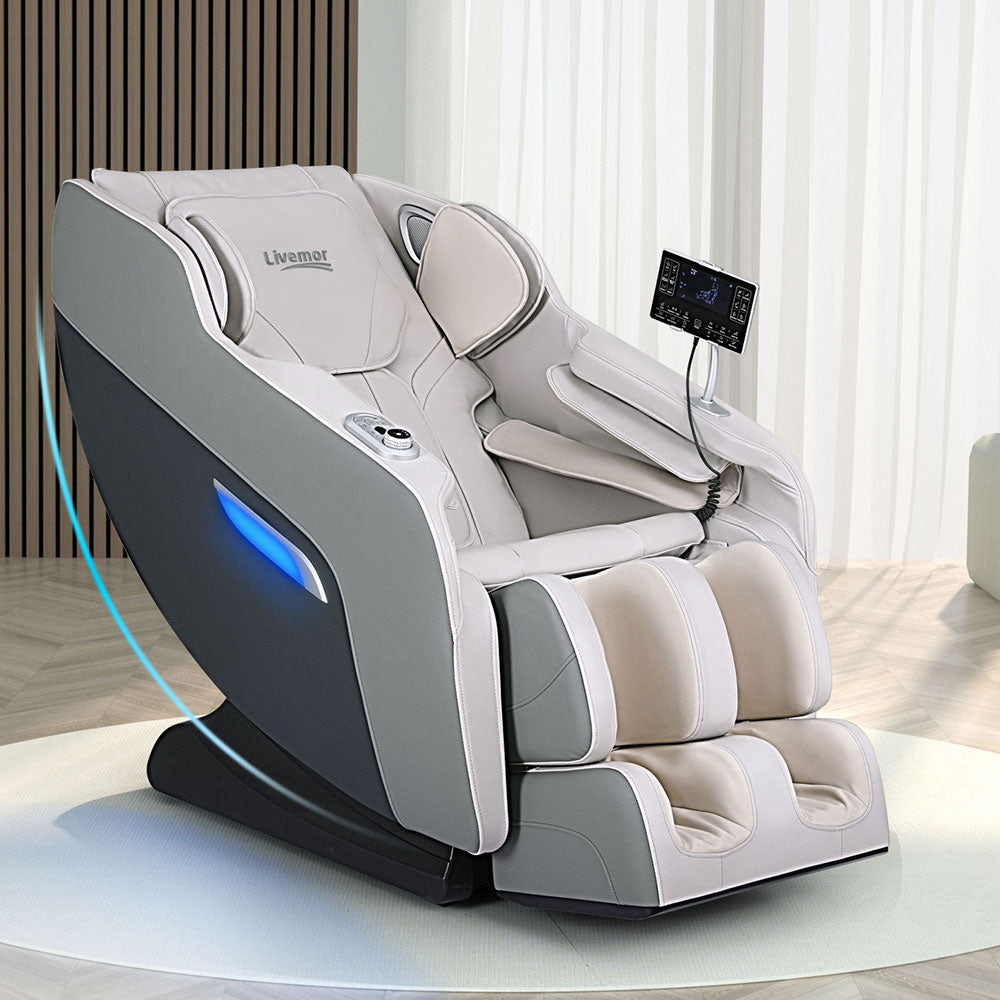 Brisa 3D Massage Chair