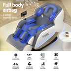 Beryl 3D Massage Chair