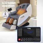 Beryl 3D Massage Chair