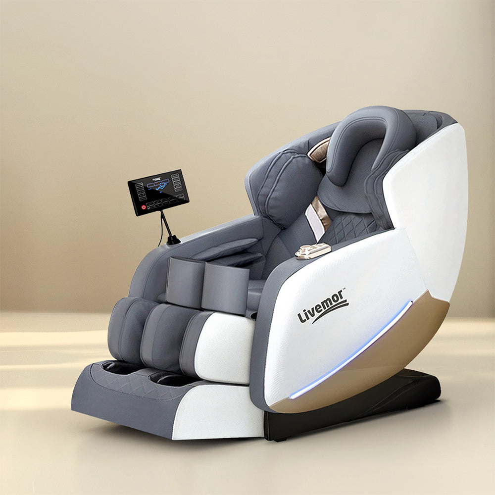 Beryl 3D Massage Chair