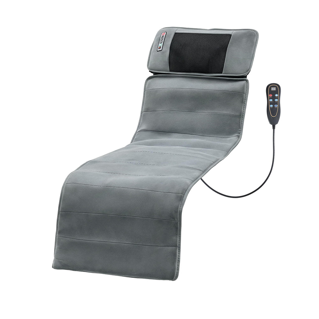 10-Node Heated Massage Mat