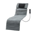 10-Node Heated Massage Mat