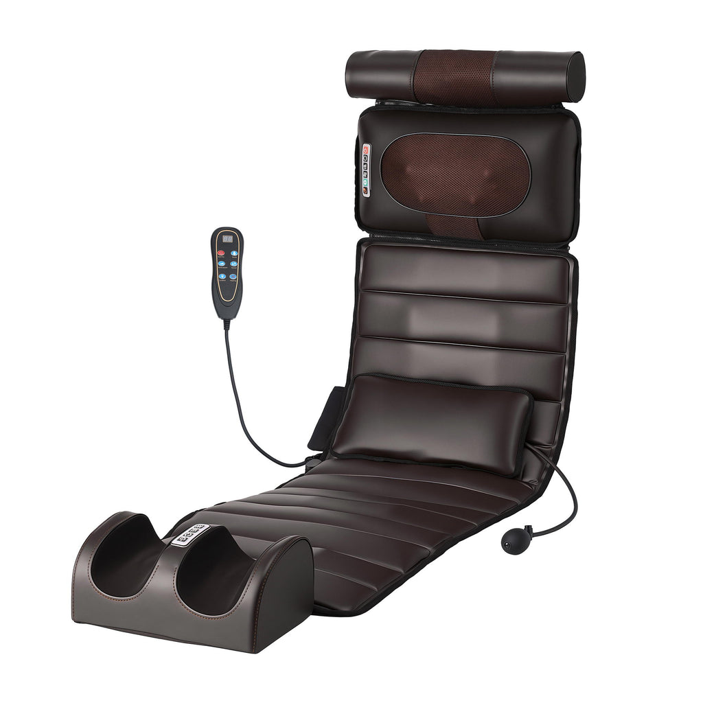 Heated Airbag Massage Mat
