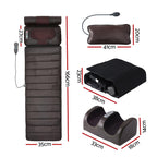 Heated Airbag Massage Mat