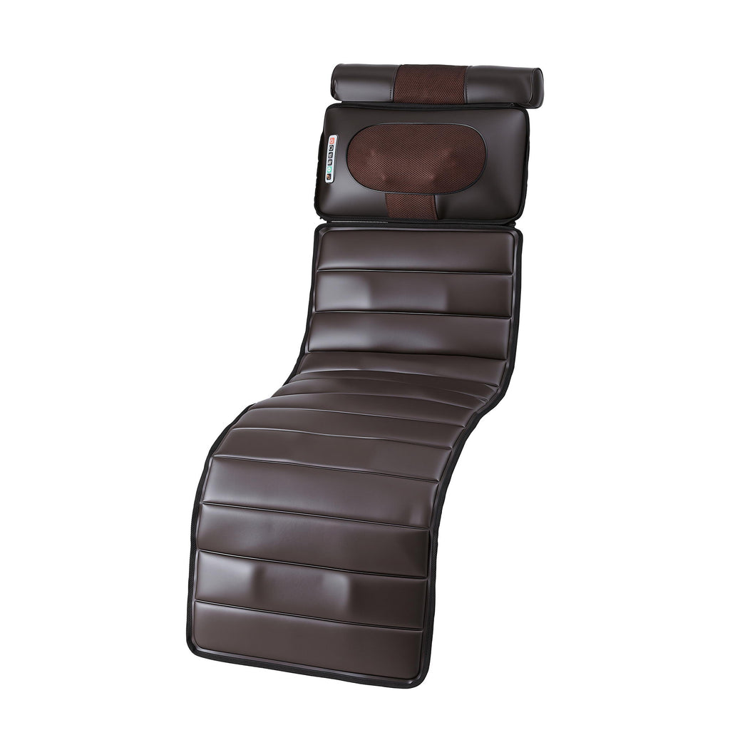 Heated Airbag Massage Mat