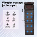 Heated Airbag Massage Mat