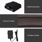 Heated Airbag Massage Mat