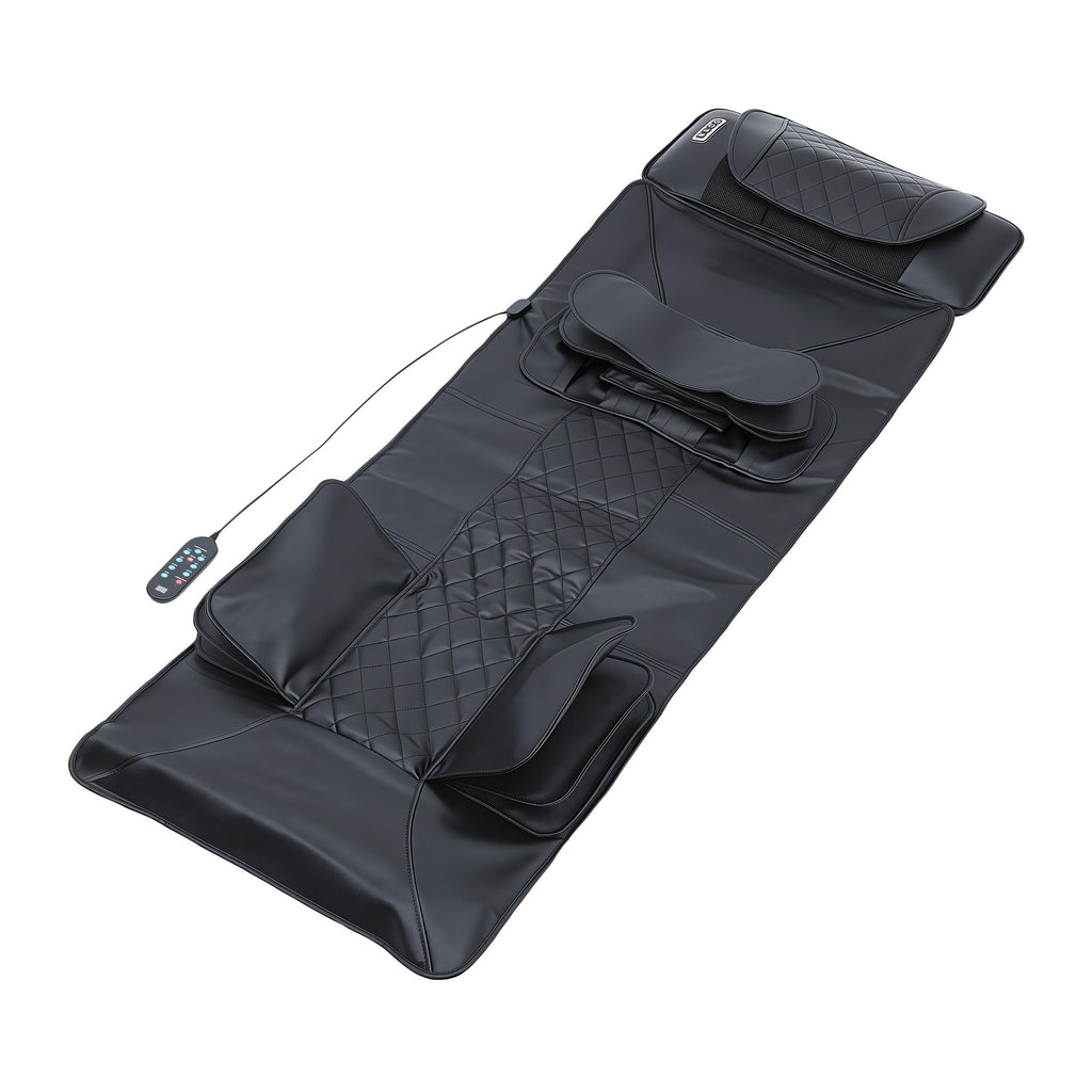 Lumbar Airbag Stretch Massage Mat