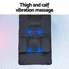 Lumbar Airbag Stretch Massage Mat