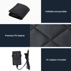 Lumbar Airbag Stretch Massage Mat