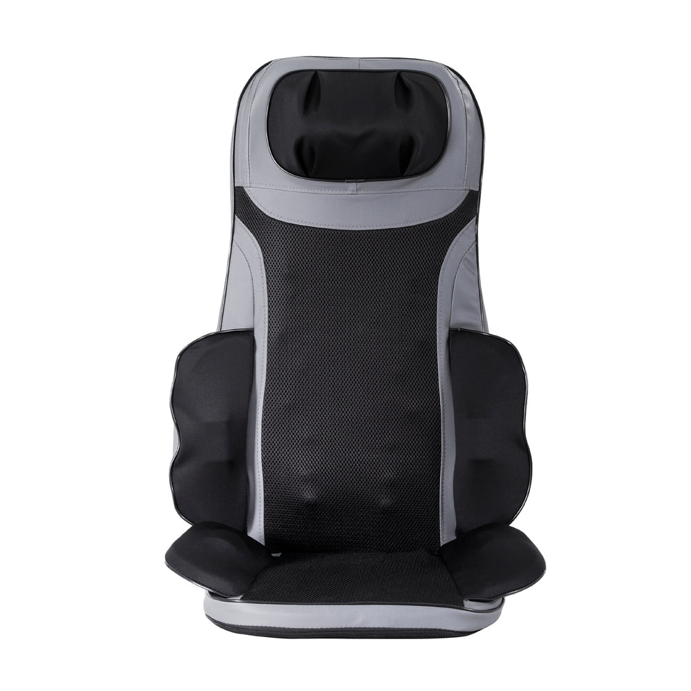Heated Back Massage Cushion