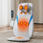 3D Heated Back Massage Cushion